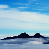 Tatry Wysokie, wrzesień 2008